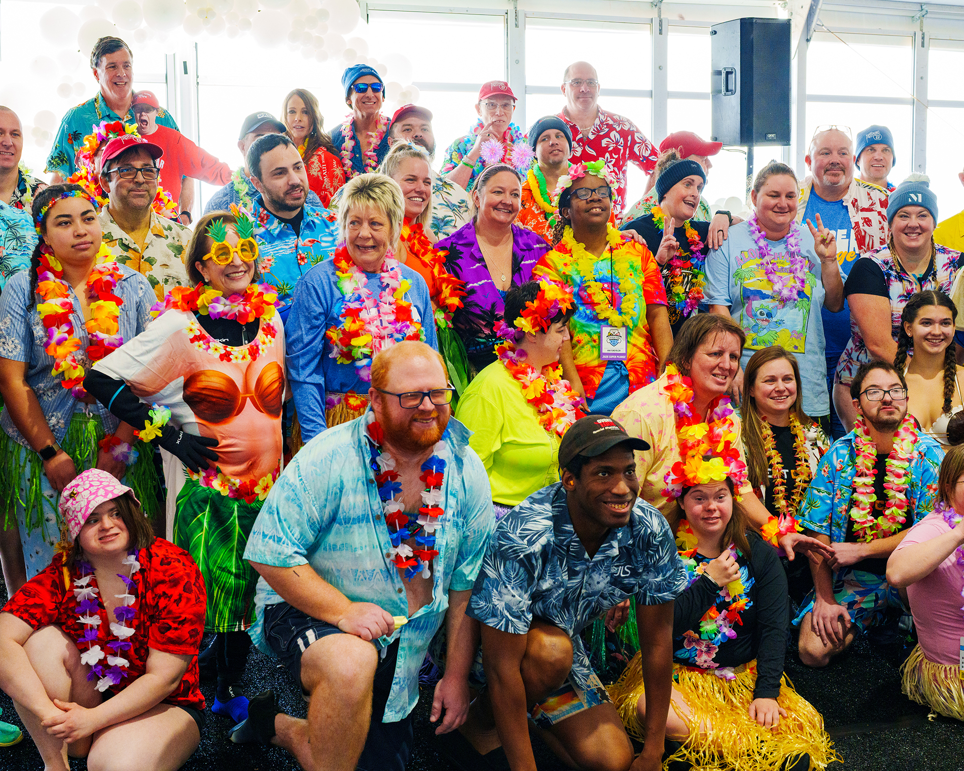 MSP Polar Bear Super Plunge 2025